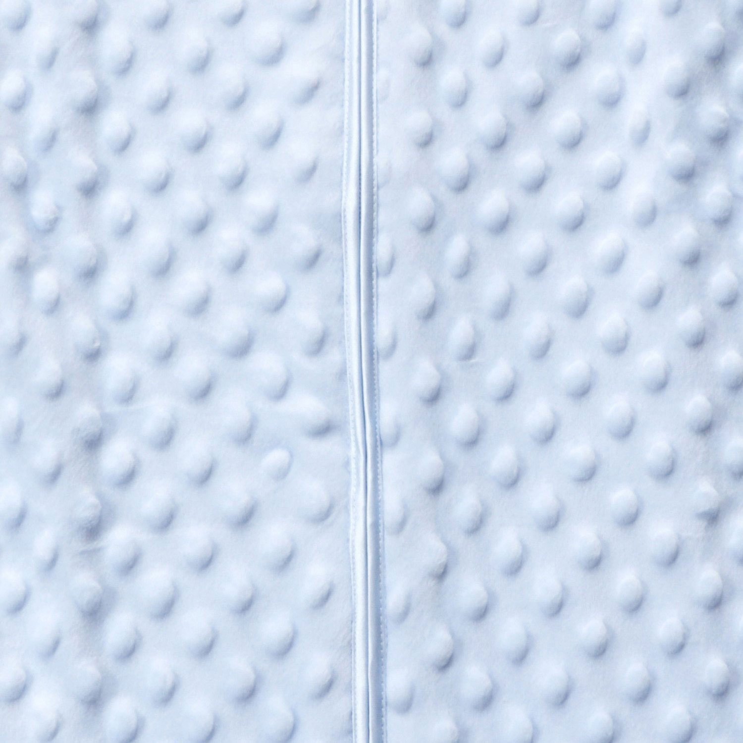 HALO Sleepsack Wearable Blanket, Velboa, Cream Plush Dots, Large: Baby