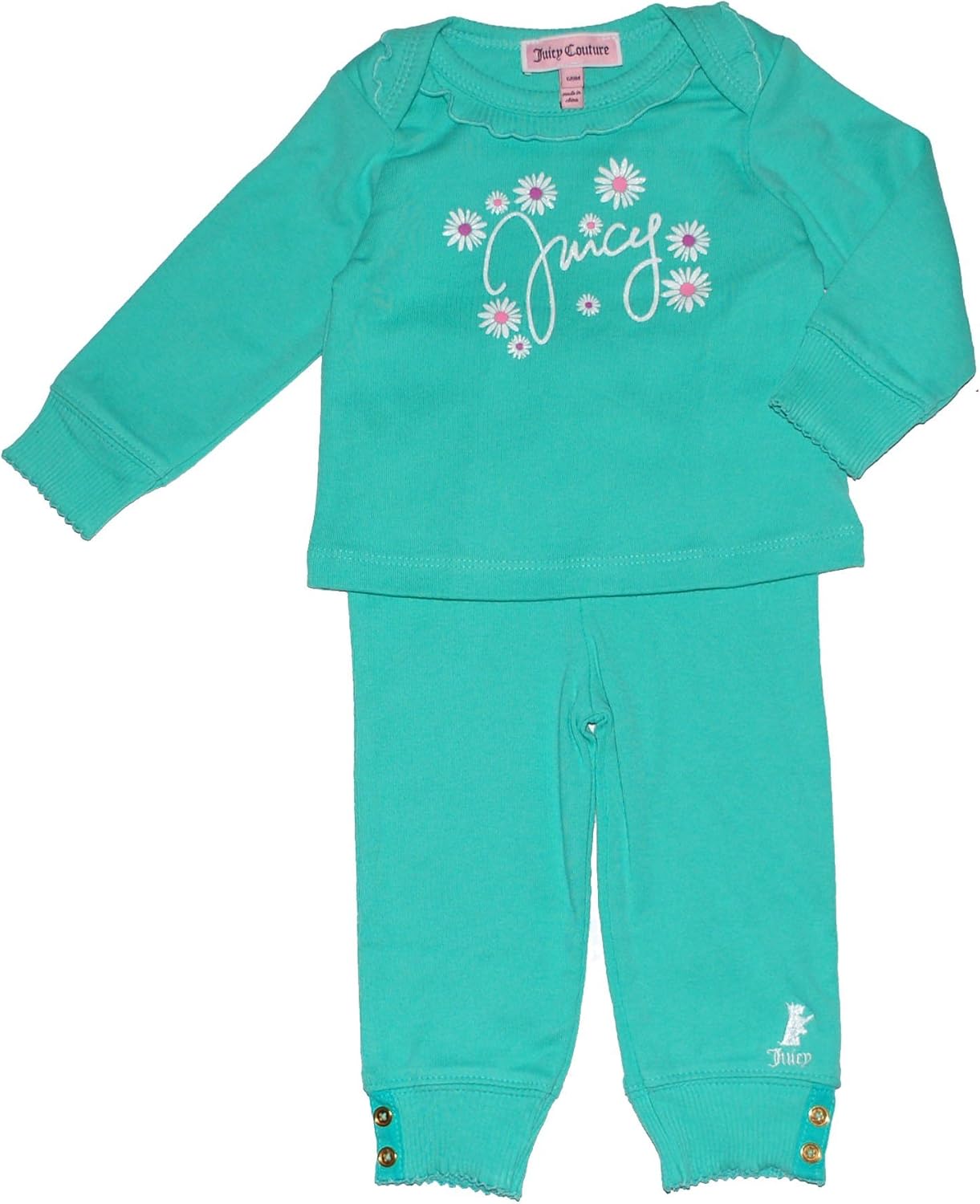 juicy couture outfit