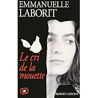 Le Cri de la mouette (Vécu) (French Edition) book cover