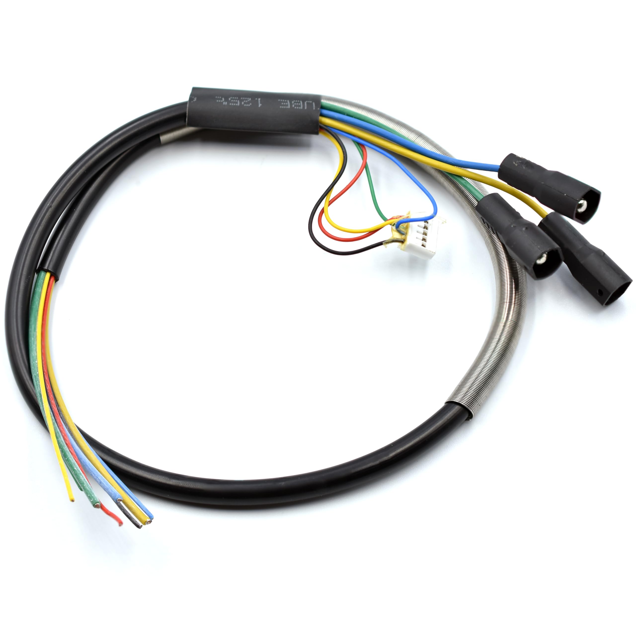 myBESTscooter - Scooter Motor Wire Engine Motor Wire Line High Sensitivity Fit For Segway Ninebot G30 Max Electric Scooter
