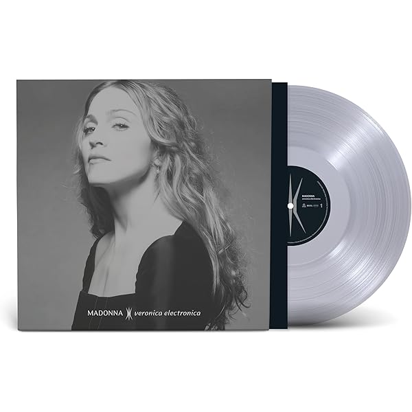 Amazon.com: Madonna Everybody (RSD Exclusive, 180 Gram Vinyl