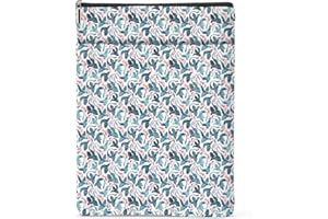 PQV Dragon Book Sleeve Book Cover Cute Dragon Gifts for Women Dragon Stuff Decor Friendship Book Lovers Gifts Book Protector for Teen Girls Sister Bestie BFF Christmas Birthday Graduation Book Club Gifts