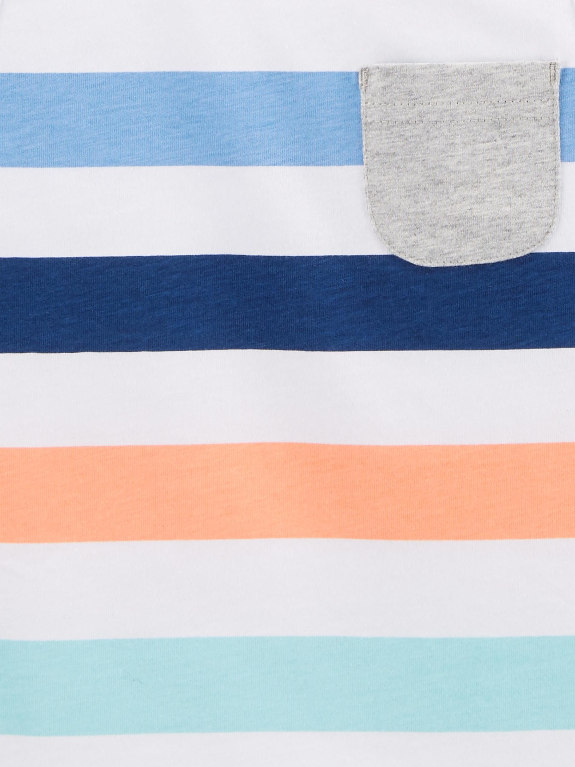 Simple Joys by Carter's Baby Boys' 3-Pack Muscle Tank Tops