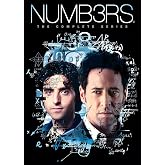 Numbers - The Complete Series [DVD]