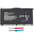 Tf03xl - Batería Hp Pavilion Viña | Cuotas sin interés