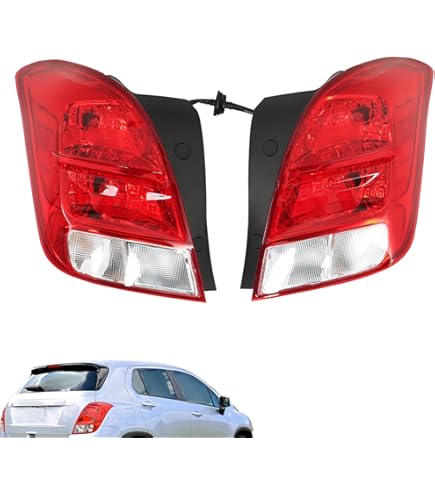 Inner Tail Light CAPA Right Passenger Fits 2018-2020 Toyota Camry L LE Models USA Built - Foto 6