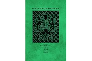 Fables For Young Wolves