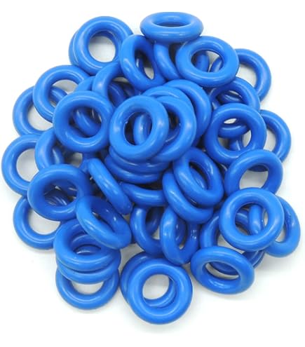 Amazon.com: PartCatalog Fuel Injector Seal Kit Compatible