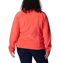 Columbia Women's Benton Springs Classic Fit Full