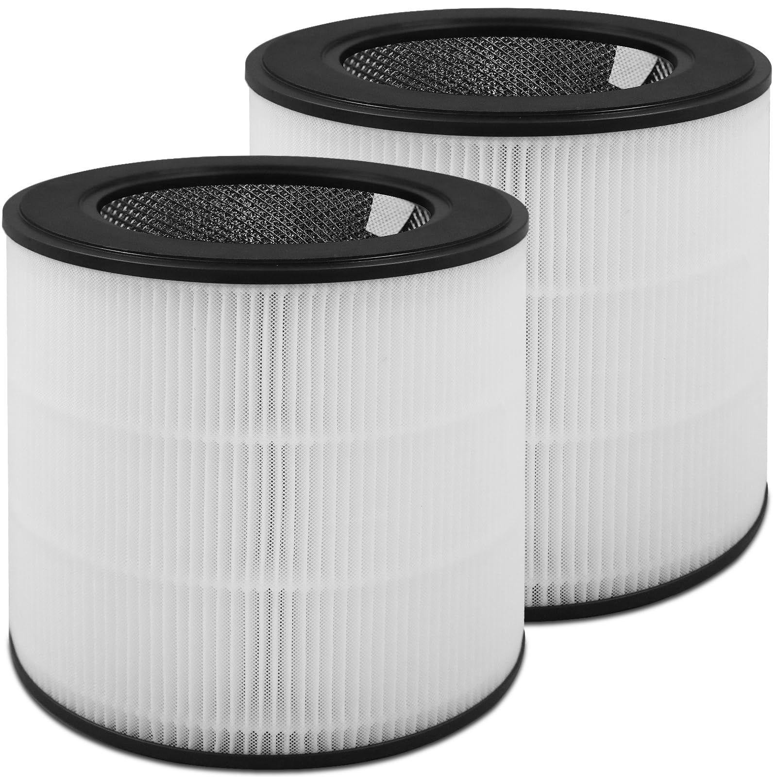 FY0293/30 Ersatzfilter für Philips Serie 800 Luftreiniger, 2 Stück