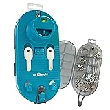 Go Hang It! Pro, All-in-One Picture Hanging Kit