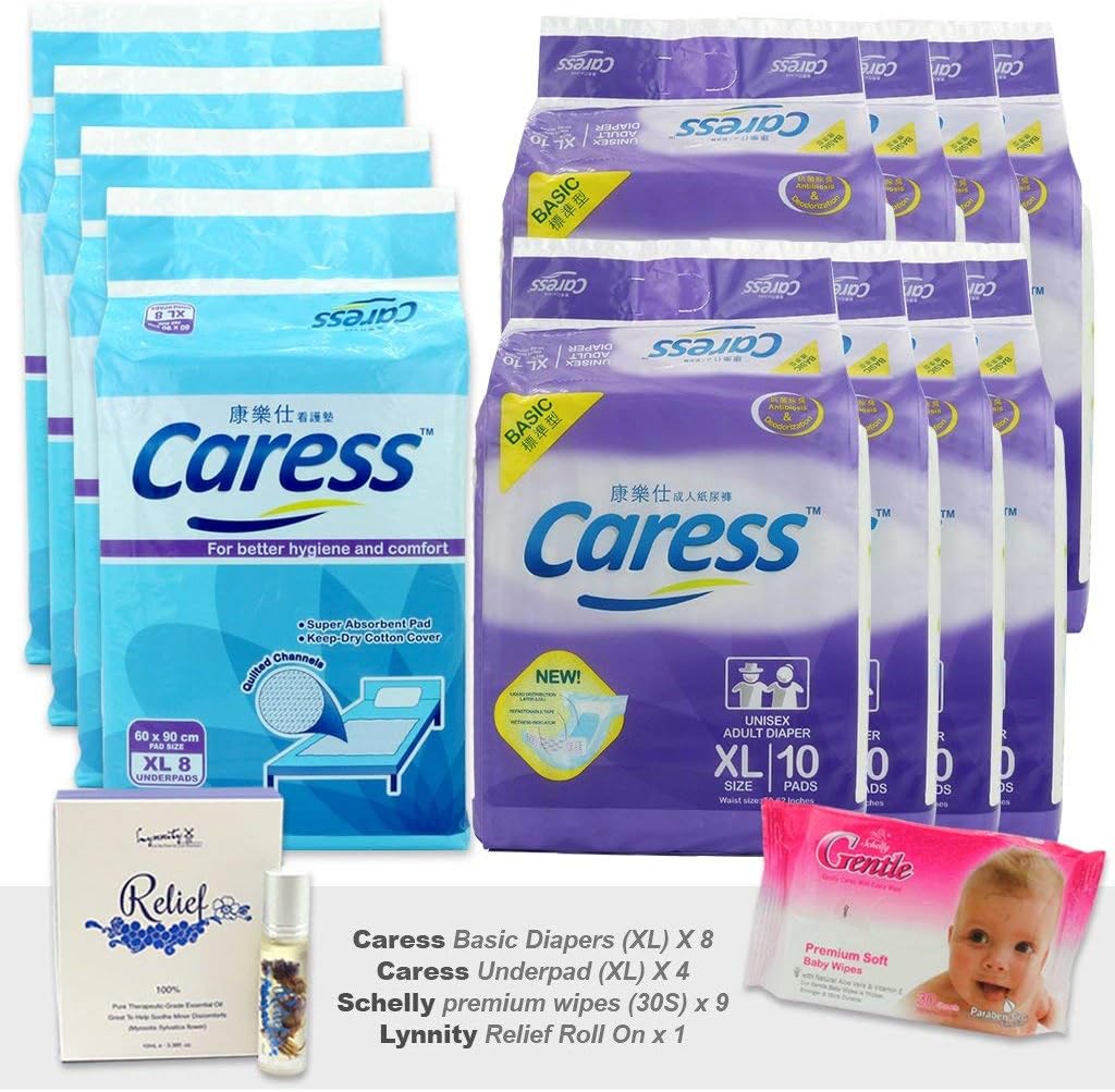 diapers on sale xl size