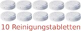 Siemens TZ80001B Cleaning Tablets EQ Bean to Cup White Packaging may vary view 5