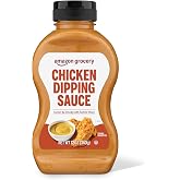 Amazon Grocery, Chicken Dipping Sauce, 12 Oz