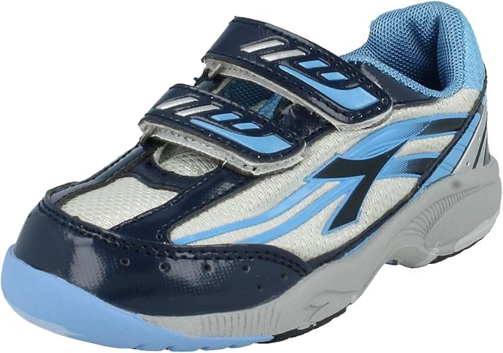 boys trainers size 5