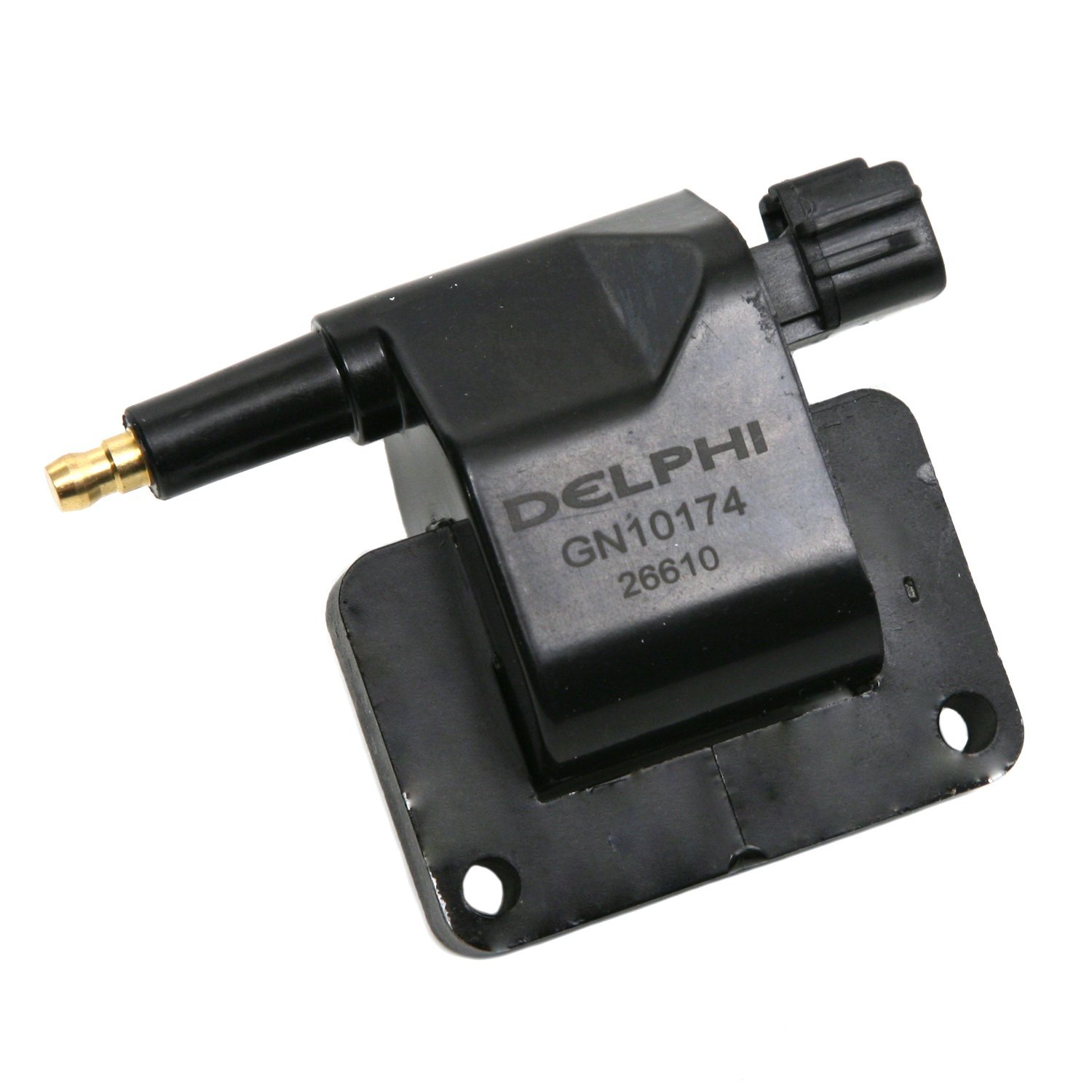DELPHI PRODUCTS & SVC SOLUTIONS GN10181 IGNITION COIL