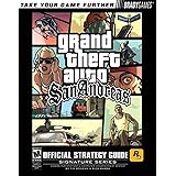 Grand Theft Auto: San Andreas Official Strategy Guide