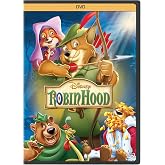 Robin Hood: 40th Anniversary Edition [DVD]