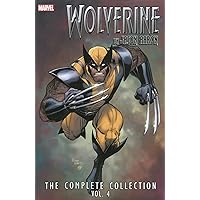 Amazon.com: Wolverine by Jason Aaron 1: The Complete Collection