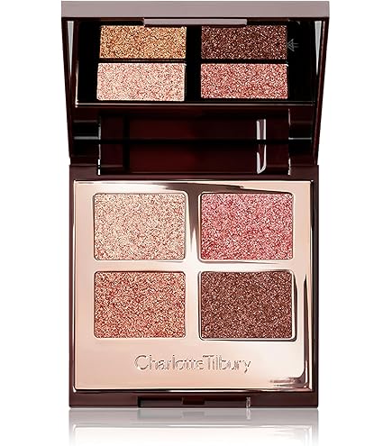 Amazon.com : Tom Ford Eye Color Quad - 41 Peach Dawn (Shimmering