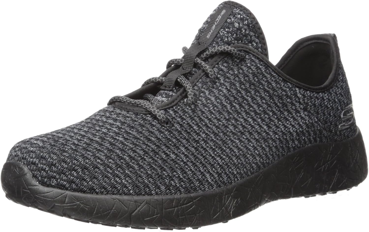 skechers burst mens