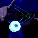 YOYO FACTORY SpinStar LED YoYo - Light Up Beginner Trick Yo-Yo for Kids view 6