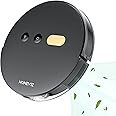2-in-1 Robot Vacuum and Mop Combo - 8000Pa Super Suction Robot Vacuum Cleaner with Air Aromatherapy, APP & Alexa Control, Self-Charging, Maps Multiple Floors, Ideal for Pet Hair/Carpets/Hard Floors
