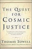 The Quest for Cosmic Justice