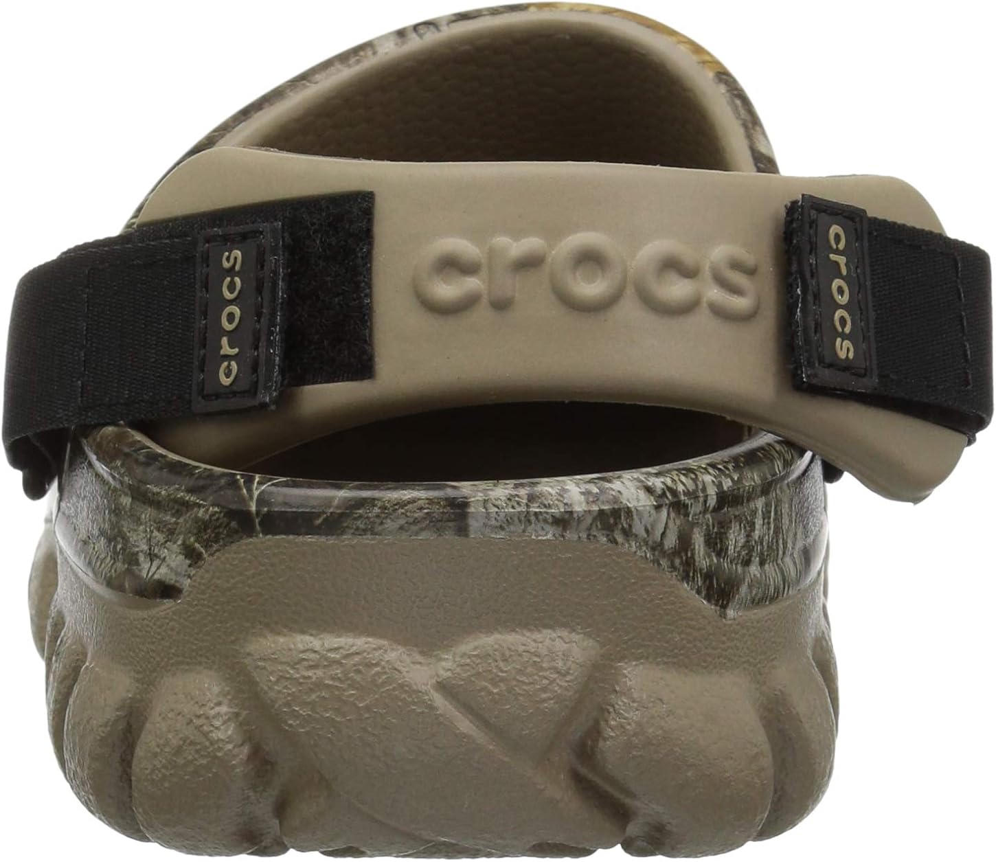crocs for elderly