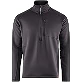 Grundéns Grundies Thermal 1/2 Zip