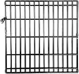 AVC Designs Pet Playpen XXL 122cm Foldable Indoor Outdoor 8 Panels view 5
