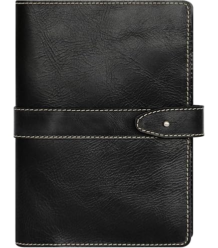 Amazon.com : FranklinCovey - FC Basics Wide Cover for Wire-Bound