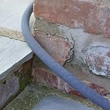 Hozelock Hybrid Watering Hose Tuffhoze 35 m Flexible 40 bar High Pressure view 4