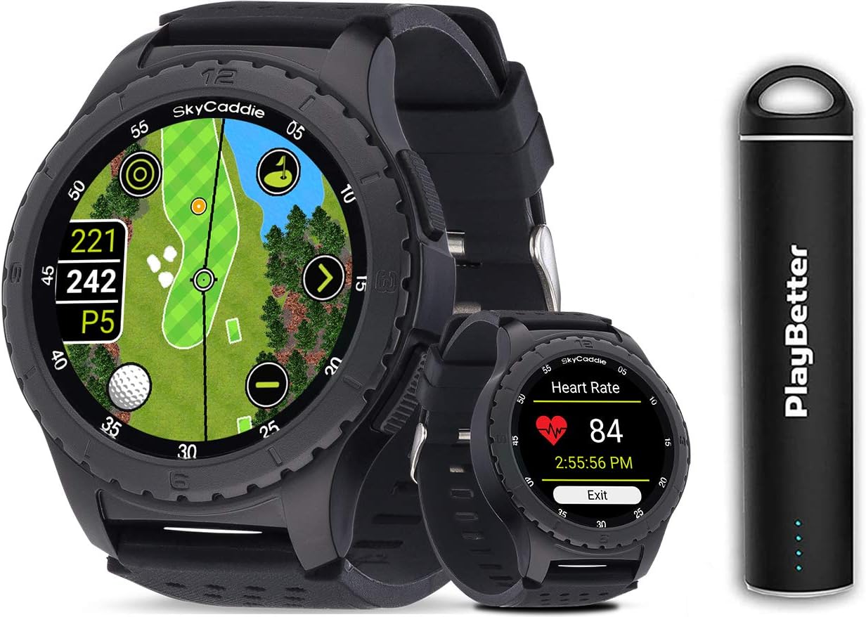 skycaddie watch