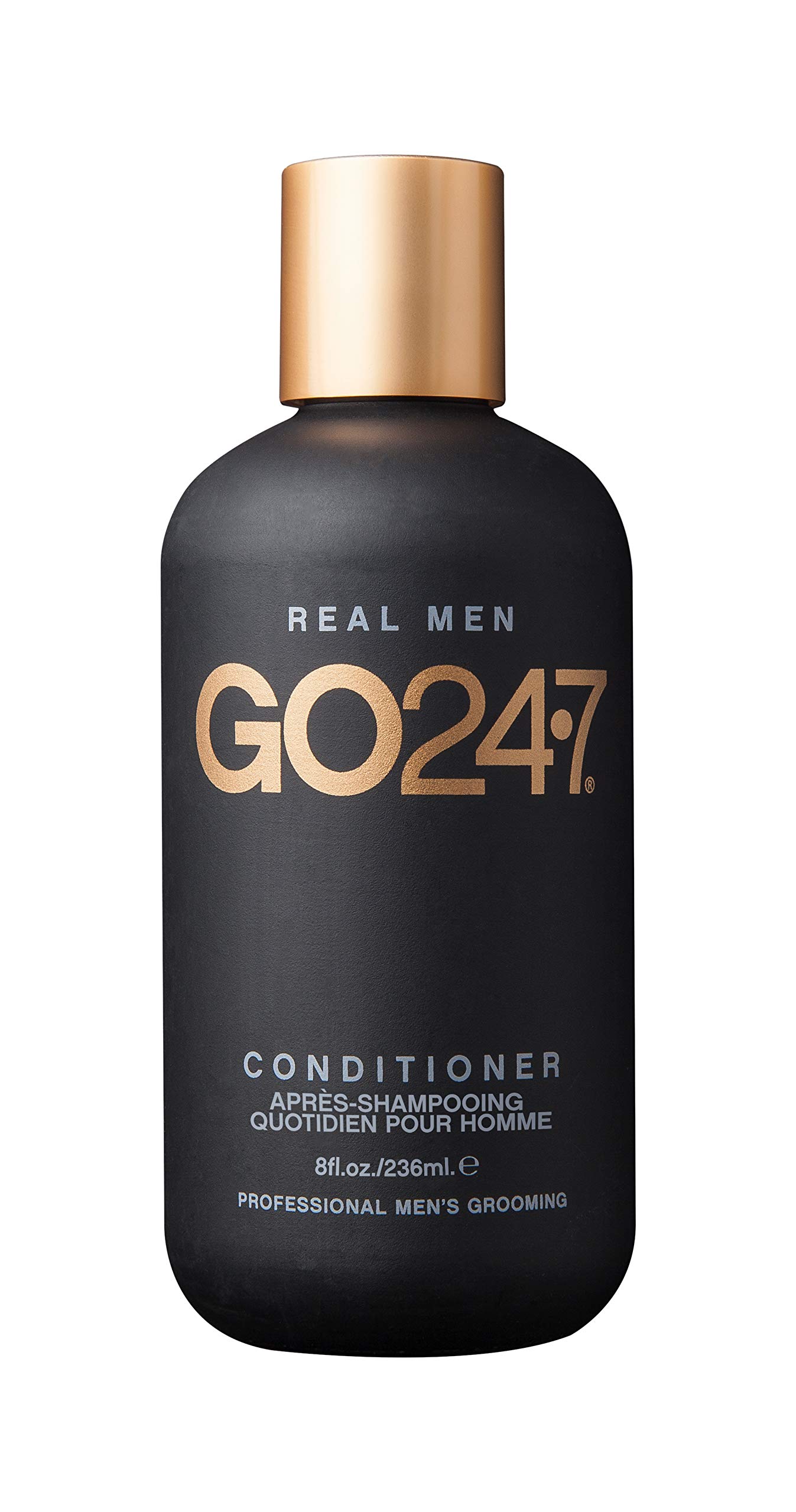 Cleanse & Condition by GO24.7 Conditioner / 8 oz. 236ml