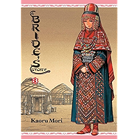 A Bride's Story Vol. 3 book cover