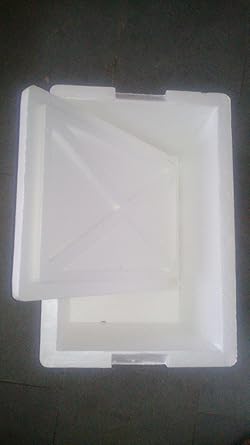 thermocol ice box big