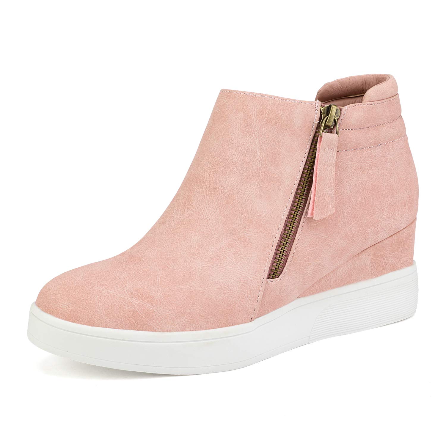 Which Is The Best Girls 3M Wedge Boots