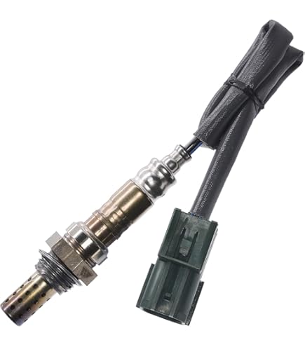 Amazon.com: Walker Products 350-34384 Oxygen Sensor