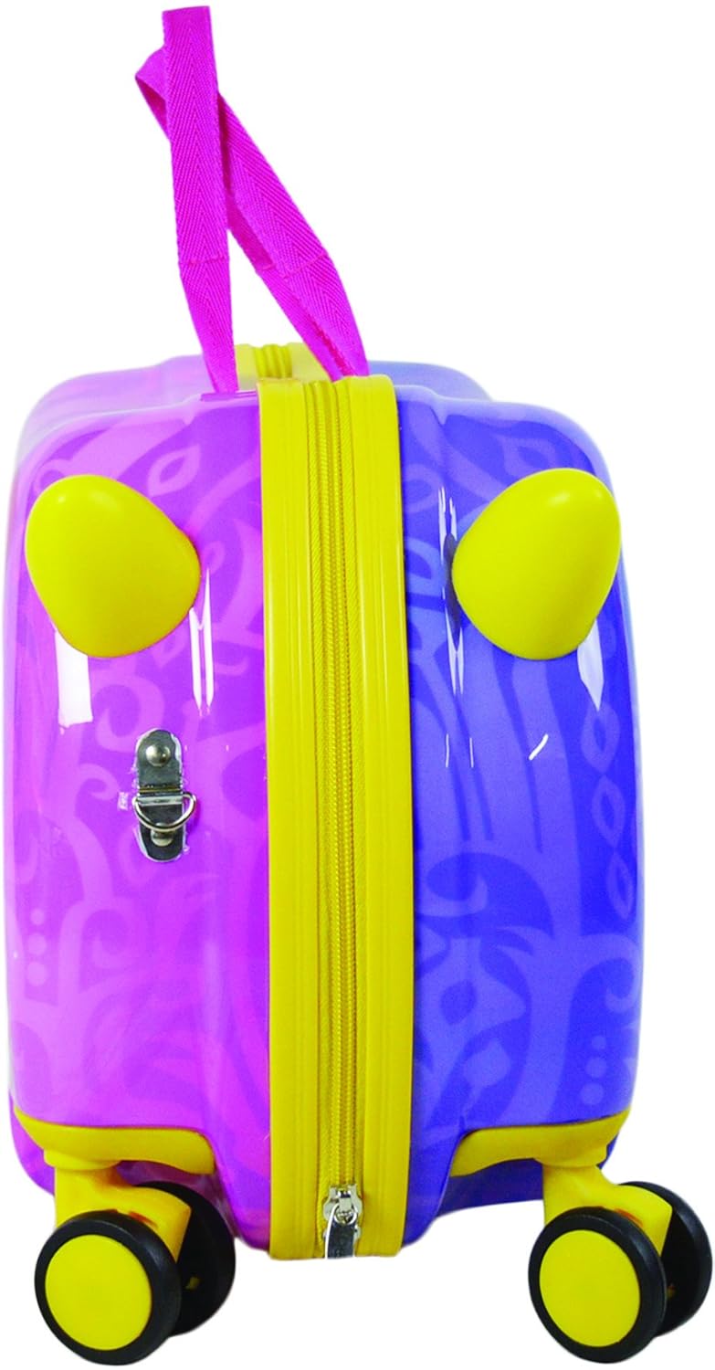 ride on suitcase for 7 year old