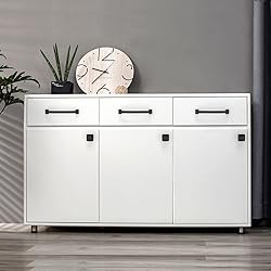 Coinkoly 10 Pack Matte Black Cabinet Pulls 5