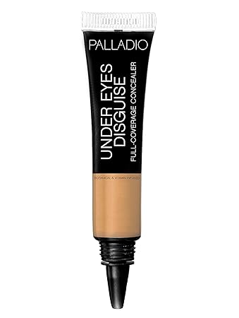 creamy under eye concealer
