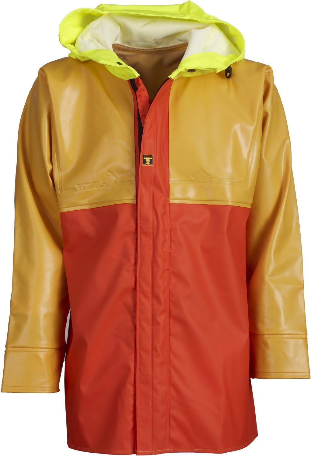 Guy Cotten X-Trapper Jacket