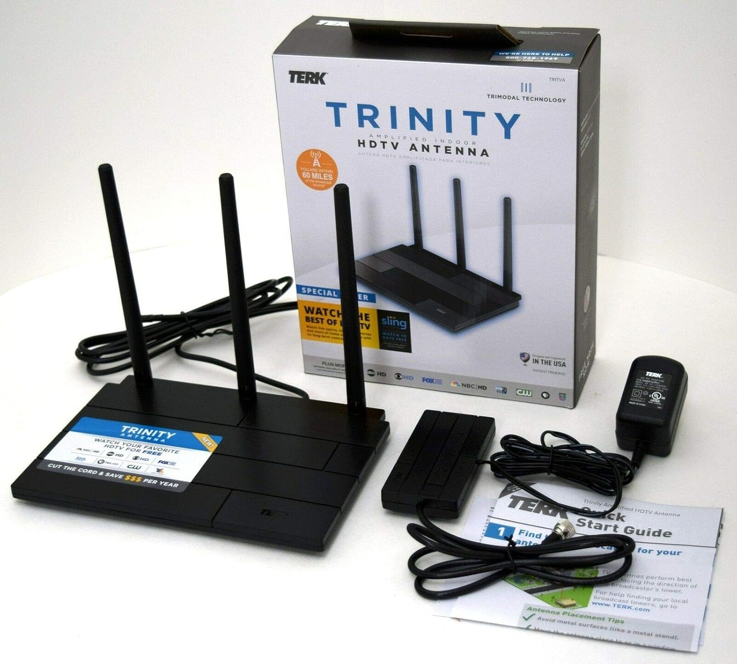terk-trinity-amplified-hdtv-indoor-antenna-amazon-ca-electronics