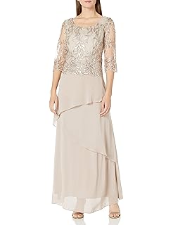 boohoo embroidered mesh tiered lace dress