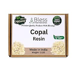 Bless International Premium Grade A Indian White