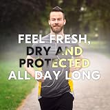 Sure Sport Cool Anti-perspirant Deodorant Aerosol 250ml Men Fresh Citrus Mint view 7