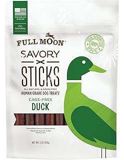 full moon organic jerky