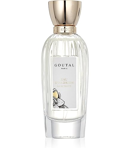 Amazon.com : ANNICK GOUTAL BOIS D'HADRIEN by Annick Goutal, EAU DE