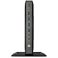 HP T620 THIN CLIENT AMD 1.65GLV 4GB 16GB/SSD GBE 802.11AC+BT WES7E-32 Windows Embedded Standard 7E